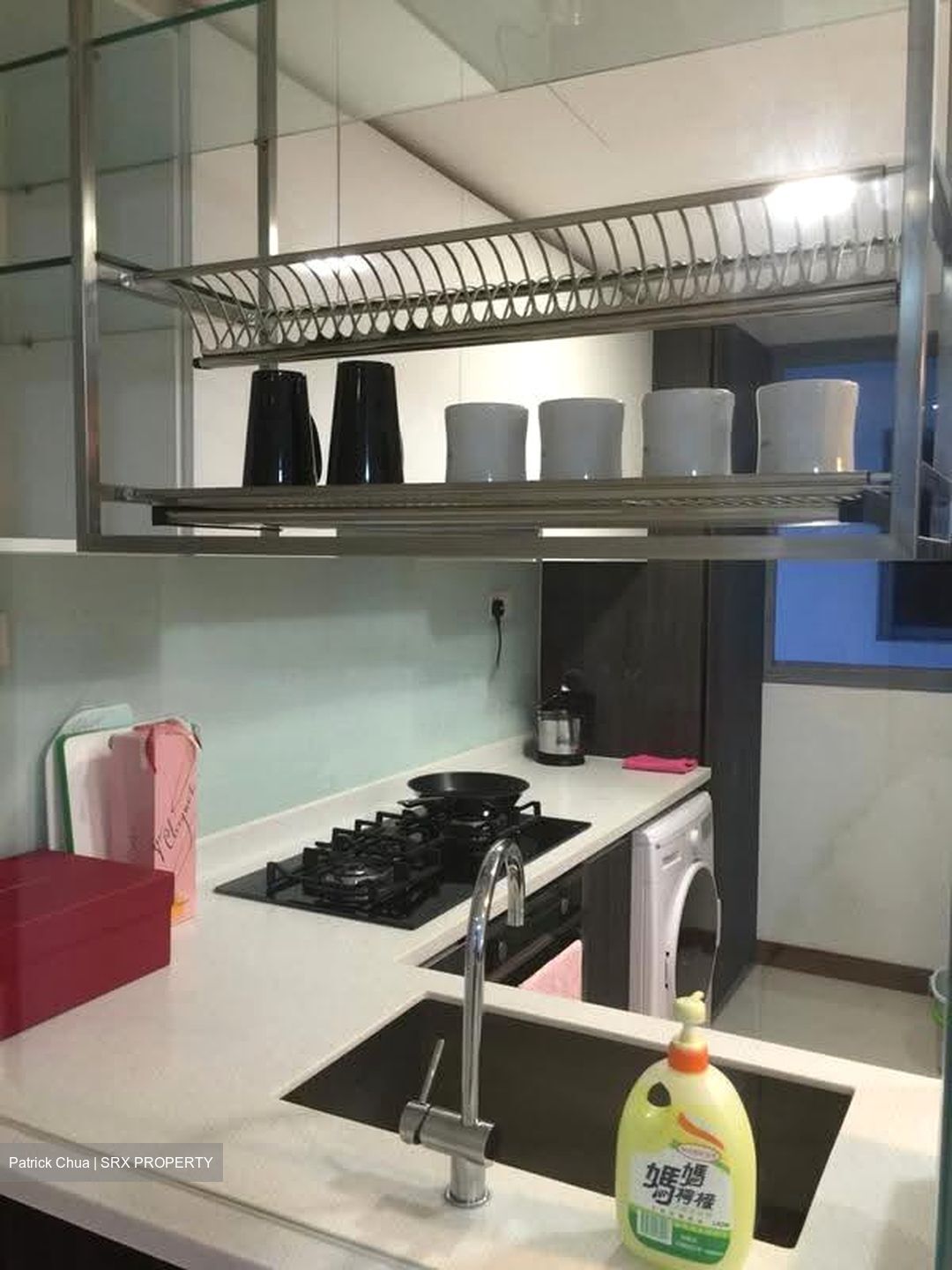 Hillsta (D23), Condominium #622637391